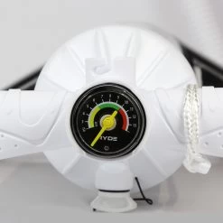 POMPE MANUELLE RYDE THE PUMP UNIVERSELLE HP1 -Aqua Sport Soldes pompe manuelle ryde the pump universelle hp1 7