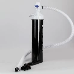 POMPE MANUELLE RYDE THE PUMP UNIVERSELLE HP1 -Aqua Sport Soldes pompe manuelle ryde the pump universelle hp1 8