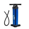Star Pompe Manuelle Triple Action SUP/Kayak/Annexe - 200W - Pression Maximale 29 PSI -Aqua Sport Soldes pompe manuelle triple action supkayakannexe 200w pression maximale 29 psi
