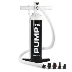 POMPE MANUELLE UNIVERSELLE Kite/WING/KAYAK - RYDE