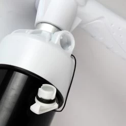 POMPE POUR STAND UP PADDLE GONFLABLE RYDE -Aqua Sport Soldes pompe pour stand up paddle gonflable ryde 2