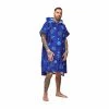PONCHO AFTER COSMOS GALACTIC -Aqua Sport Soldes poncho after cosmos galactic