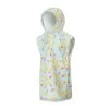 PONCHO AFTER ENFANT BANANA STAIN -Aqua Sport Soldes poncho after enfant banana stain