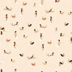 PONCHO AFTER ESSENTIAL MADRAGUE ROSE TU -Aqua Sport Soldes poncho after essential madrague rose tu 2