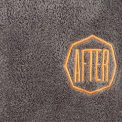 PONCHO AFTER ESSENTIAL SHERPA GRIS TU -Aqua Sport Soldes poncho after essential sherpa gris tu 3