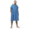 PONCHO AFTER MICROFIBER MARINE 2 PONCHO AFTER MICROFIBER MARINE -Aqua Sport Soldes poncho after microfiber marine