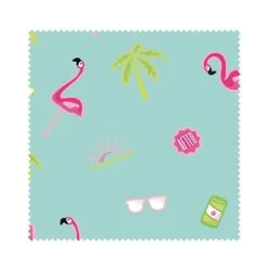 PONCHO AFTER PARADISE ICE BLEU -Aqua Sport Soldes poncho after paradise ice bleu 3