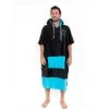 All-In PONCHO ALL IN V FLASH BLEU/NOIR -Aqua Sport Soldes poncho all in v flash bleu noir