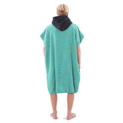 Rip Curl PONCHO RIPCURL SURF SOCK BLEU TU -Aqua Sport Soldes poncho ripcurl surf sock bleu tu 2