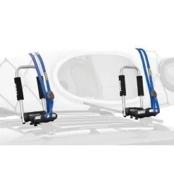 RACK A KAYAK THULE HULL A PORT PRO 837 14 RACK A KAYAK THULE HULL A PORT PRO 837 -Aqua Sport Soldes rack a kayak thule hull a port pro 837 6