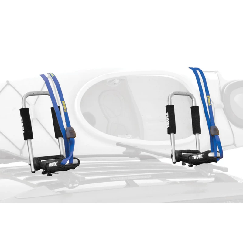 RACK A KAYAK THULE HULL A PORT PRO 837 8 RACK A KAYAK THULE HULL A PORT PRO 837 – Image 7