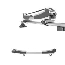 RACK A SUP THULE SUP TAXI 810 -Aqua Sport Soldes rack a sup thule sup taxi 810 3
