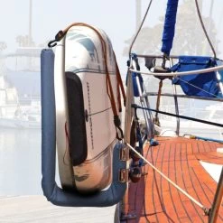 RACK AMOVIBLE PLASTIMO POUR KAYAK & SUP -Aqua Sport Soldes rack amovible plastimo pour kayak sup 5