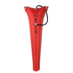 RÉSERVES DE FLOTTABILITÉ AQUADESIGN ARRIERE CANOE/KAYAK 20L -Aqua Sport Soldes reserves de flottabilite aquadesign arriere canoe kayak 20l 1