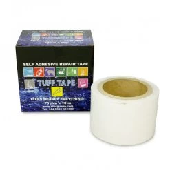 ROULEAU DE REPARATION ADHESIF STORMSURE TUFF TAPE 10M 5 ROULEAU DE REPARATION ADHESIF STORMSURE TUFF TAPE 10M -Aqua Sport Soldes rouleau de reparation adhesif stormsure tuff tape 10m 1