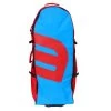 SAC A DOS A ROULETTES HOWZIT ROLLING BACKPACK BLEU/ROUGE -Aqua Sport Soldes sac a dos a roulettes howzit rolling backpack bleu rouge