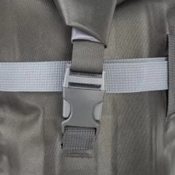 SAC A DOS ETANCHE 20L NOIR -Aqua Sport Soldes sac a dos etanche 20l noir 7