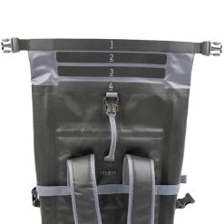 SAC A DOS ETANCHE 20L NOIR -Aqua Sport Soldes sac a dos etanche 20l noir 8