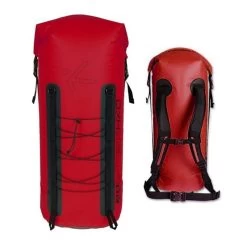 SAC A DOS ETANCHE HIKO TREK 60 Litres -Aqua Sport Soldes sac a dos etanche hiko trek 60 litres 2