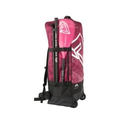 SAC A ROULLETTES AQUA MARINA RASPBERRY 2022 -Aqua Sport Soldes sac a roullettes aqua marina raspberry 2022 3