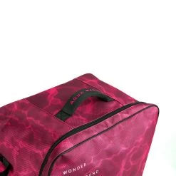 SAC A ROULLETTES AQUA MARINA RASPBERRY 2022 -Aqua Sport Soldes sac a roullettes aqua marina raspberry 2022 4