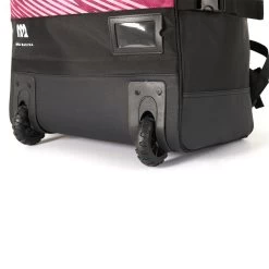 SAC A ROULLETTES AQUA MARINA RASPBERRY 2022 -Aqua Sport Soldes sac a roullettes aqua marina raspberry 2022 5