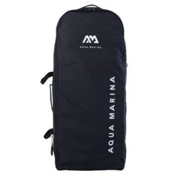 SAC A SUP AQUA MARINA BACKPACK ZIP 100L -Aqua Sport Soldes sac a sup aqua marina backpack zip 100l 1
