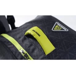 SAC DE TRANSPORT AQUA MARINA PREMIUM WHEELY 90L -Aqua Sport Soldes sac de transport aqua marina premium wheely 90l 10