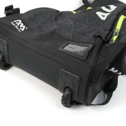SAC DE TRANSPORT AQUA MARINA PREMIUM WHEELY 90L -Aqua Sport Soldes sac de transport aqua marina premium wheely 90l 8