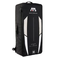 SAC DE TRANSPORT AQUA MARINA TAILLE M -Aqua Sport Soldes sac de transport aqua marina taille m 1