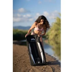 SAC DE TRANSPORT AQUA MARINA TAILLE S -Aqua Sport Soldes sac de transport aqua marina taille s 4