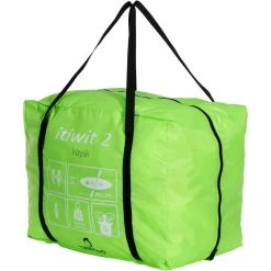 SAC DE TRANSPORT POUR KAYAK ITIWIT 2 -Aqua Sport Soldes sac de transport pour kayak itiwit 2 1
