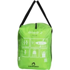 SAC DE TRANSPORT POUR KAYAK ITIWIT 2 -Aqua Sport Soldes sac de transport pour kayak itiwit 2 2