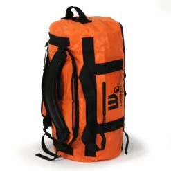 Sac De Voyage étanche DUFFEL BAG 60L HOWZIT - -Aqua Sport Soldes sac de voyage etanche duffel bag 60l howzit orange black 10