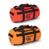 Sac De Voyage étanche DUFFEL BAG 60L HOWZIT - -Aqua Sport Soldes sac de voyage etanche duffel bag 60l howzit orange black