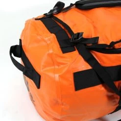 Sac De Voyage étanche DUFFEL BAG 60L HOWZIT - -Aqua Sport Soldes sac de voyage etanche duffel bag 60l howzit orange black 3