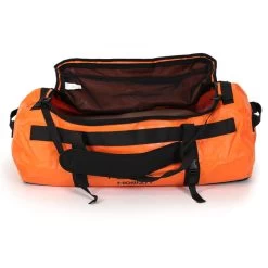 Sac De Voyage étanche DUFFEL BAG 60L HOWZIT - -Aqua Sport Soldes sac de voyage etanche duffel bag 60l howzit orange black 6