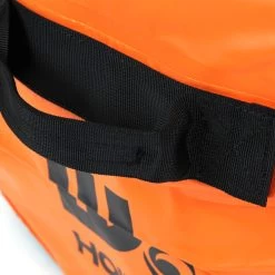Sac De Voyage étanche DUFFEL BAG 60L HOWZIT - -Aqua Sport Soldes sac de voyage etanche duffel bag 60l howzit orange black 7