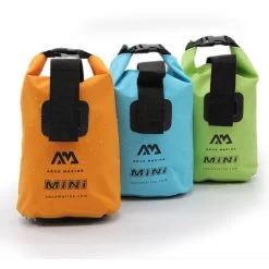 SAC ETANCHE AQUA MARINA 3L -Aqua Sport Soldes sac etanche aqua marina 3l 2