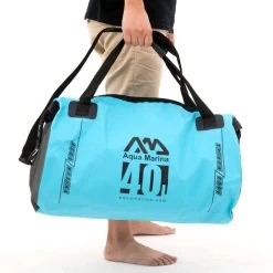 SAC ETANCHE AQUA MARINA 40L -Aqua Sport Soldes sac etanche aqua marina 40l 2