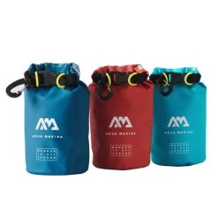 SAC ETANCHE AQUA MARINA MINI 2L -Aqua Sport Soldes sac etanche aqua marina mini 2l 1