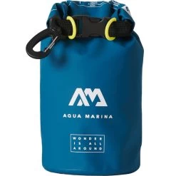 SAC ETANCHE AQUA MARINA MINI 2L -Aqua Sport Soldes sac etanche aqua marina mini 2l 3