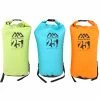 SAC ETANCHE AQUAMARINA 25L -Aqua Sport Soldes sac etanche aquamarina 25l