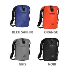 SAC ETANCHE FEELFREE DRY TANK 15L -Aqua Sport Soldes sac etanche feelfree dry tank 15l 2