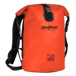 SAC ETANCHE FEELFREE DRY TANK 15L -Aqua Sport Soldes sac etanche feelfree dry tank 15l 3