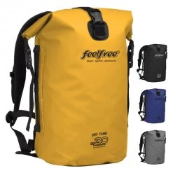 SAC ETANCHE FEELFREE DRY TANK 30L -Aqua Sport Soldes sac etanche feelfree dry tank 30l 1