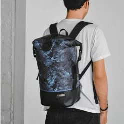 SAC ETANCHE FEELFREE DRY TANK TROPICAL 20L -Aqua Sport Soldes sac etanche feelfree dry tank tropical 20l 3
