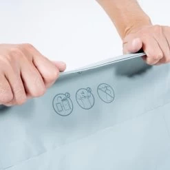 Sac étanche IPX4 10L Kaki -Aqua Sport Soldes sac etanche ipx4 10l kaki 8