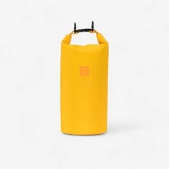 Sac étanche IPX4 5L Jaune