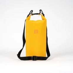 Sac étanche IPX4 5L Jaune -Aqua Sport Soldes sac etanche ipx4 5l jaune 6